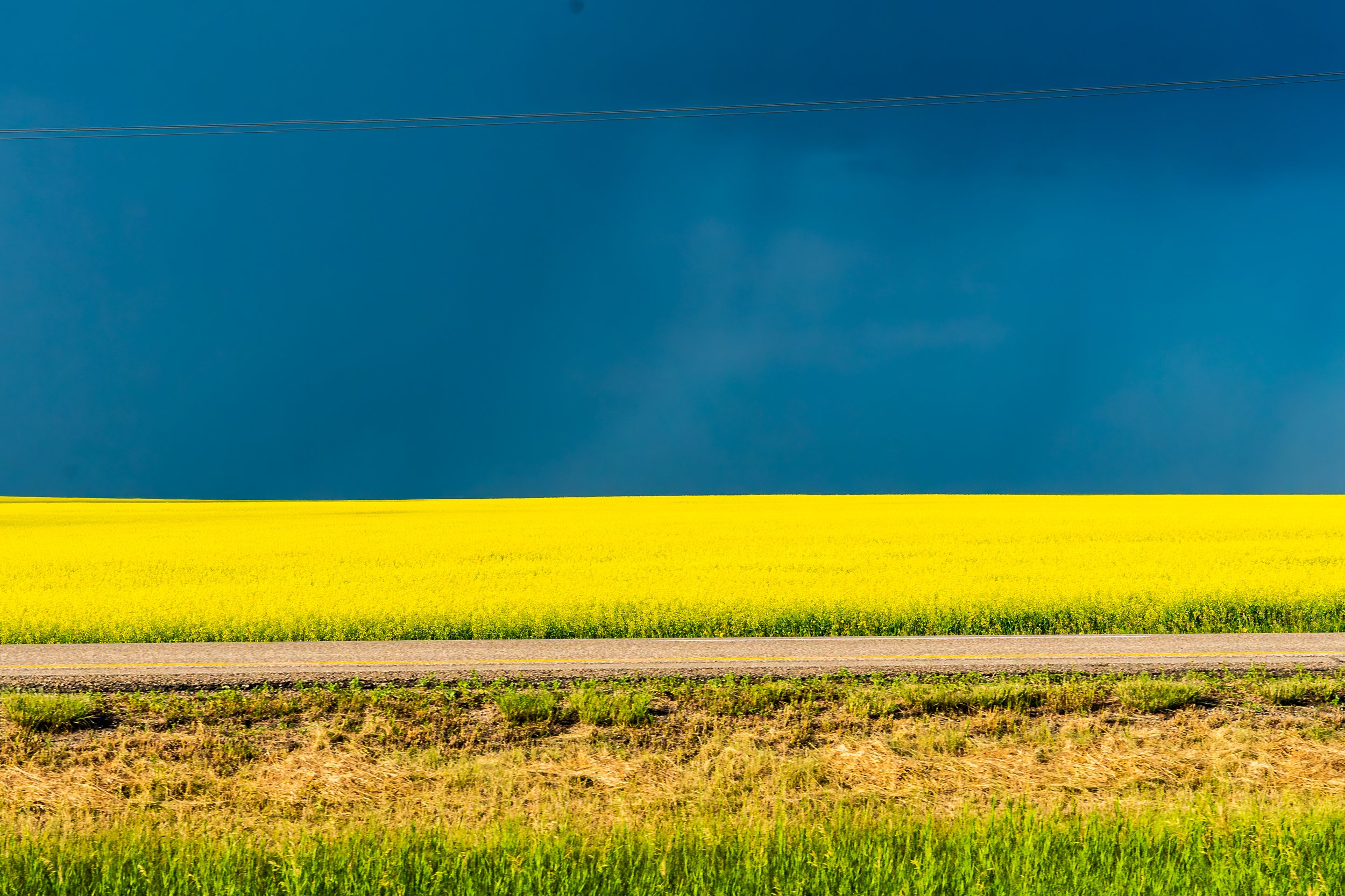 Cross Country Road Trip – Vancouver to Toronto